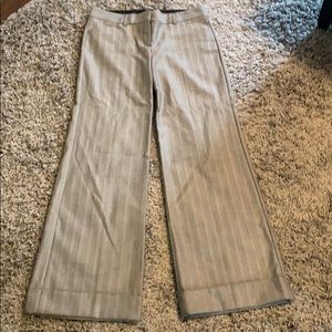 Express Design Studio Size 8 Editor Pants